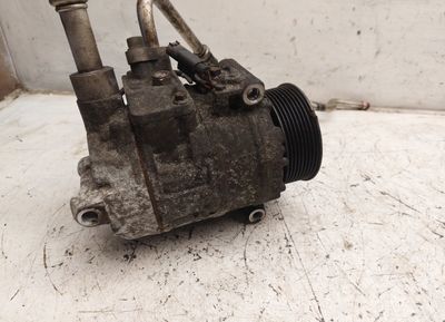 AC / aircon Compressor MERCEDES-BENZ GL-CLASS (X164) (2006-2012)