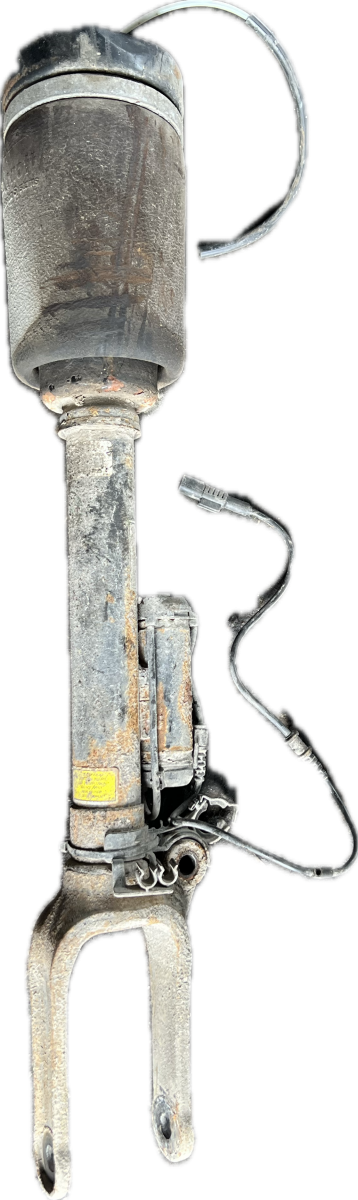 A1643204313 1643204313 A1643205813 1643205813 A164320581380 164320581380 Air shock absorber front left MERCEDES-BENZ GL-CLASS (X164) (2006-2012)