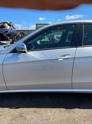 Door Front Left MERCEDES-BENZ E-CLASS (W212) (2009-2016)