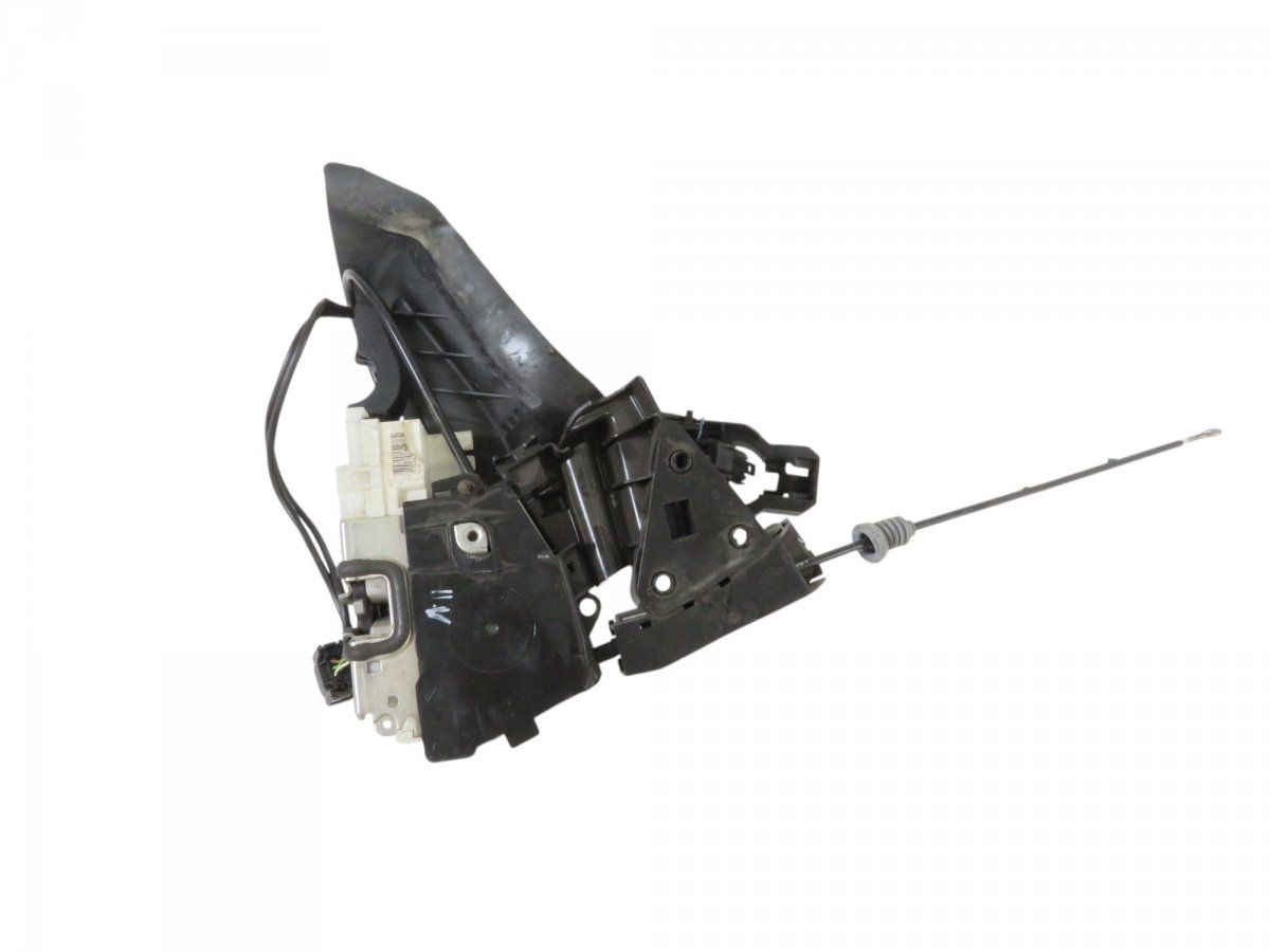 1697202535 A1647201935 Door Lock Front Left MERCEDES-BENZ GL-CLASS (X164) (2006-2012)