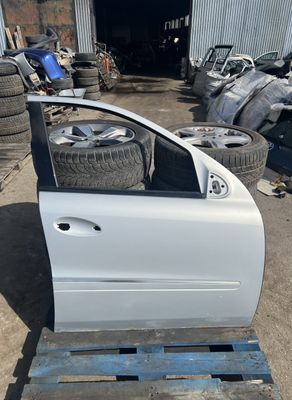 Door Front Right MERCEDES-BENZ GL-CLASS (X164) (2006-2012)