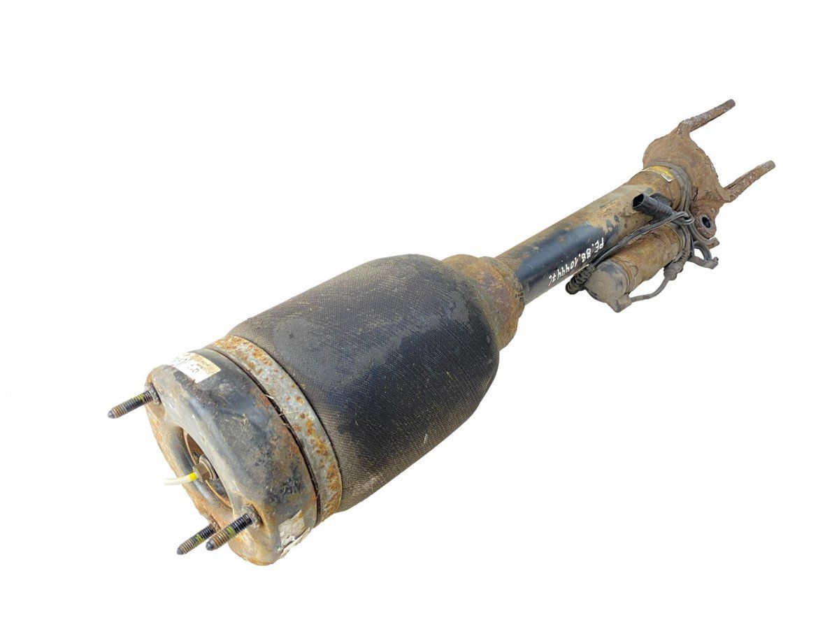 A1643206013 Air shock absorber front right MERCEDES-BENZ GL-CLASS (X164) (2006-2012)