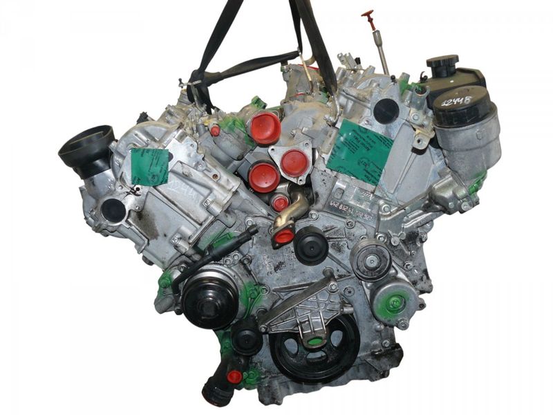 OM642852 642852 642.852 642 Engine MERCEDES-BENZ E-CLASS (W212) (2009-2016)