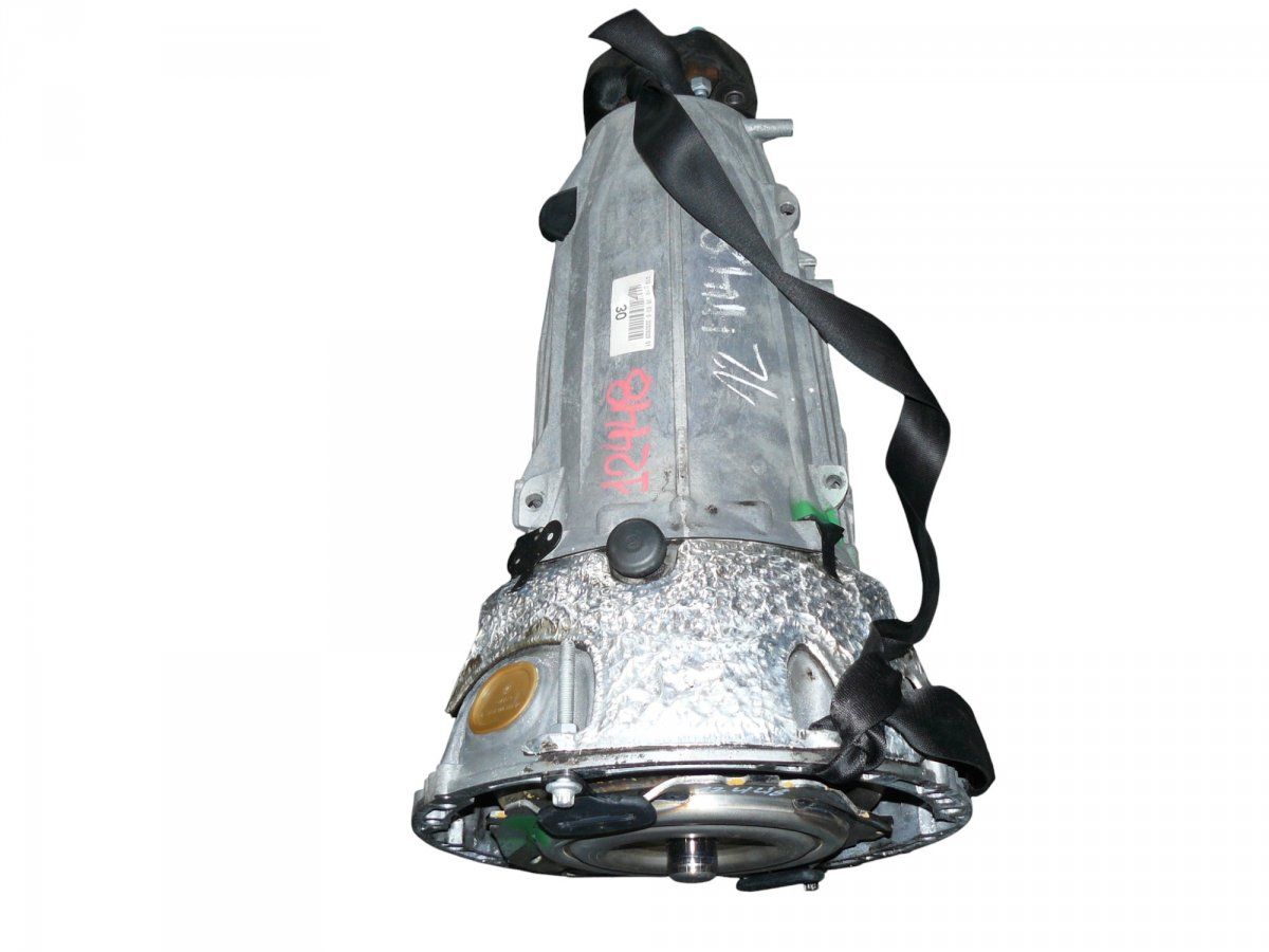 722903 Gearbox MERCEDES-BENZ E-CLASS (W212) (2009-2016)