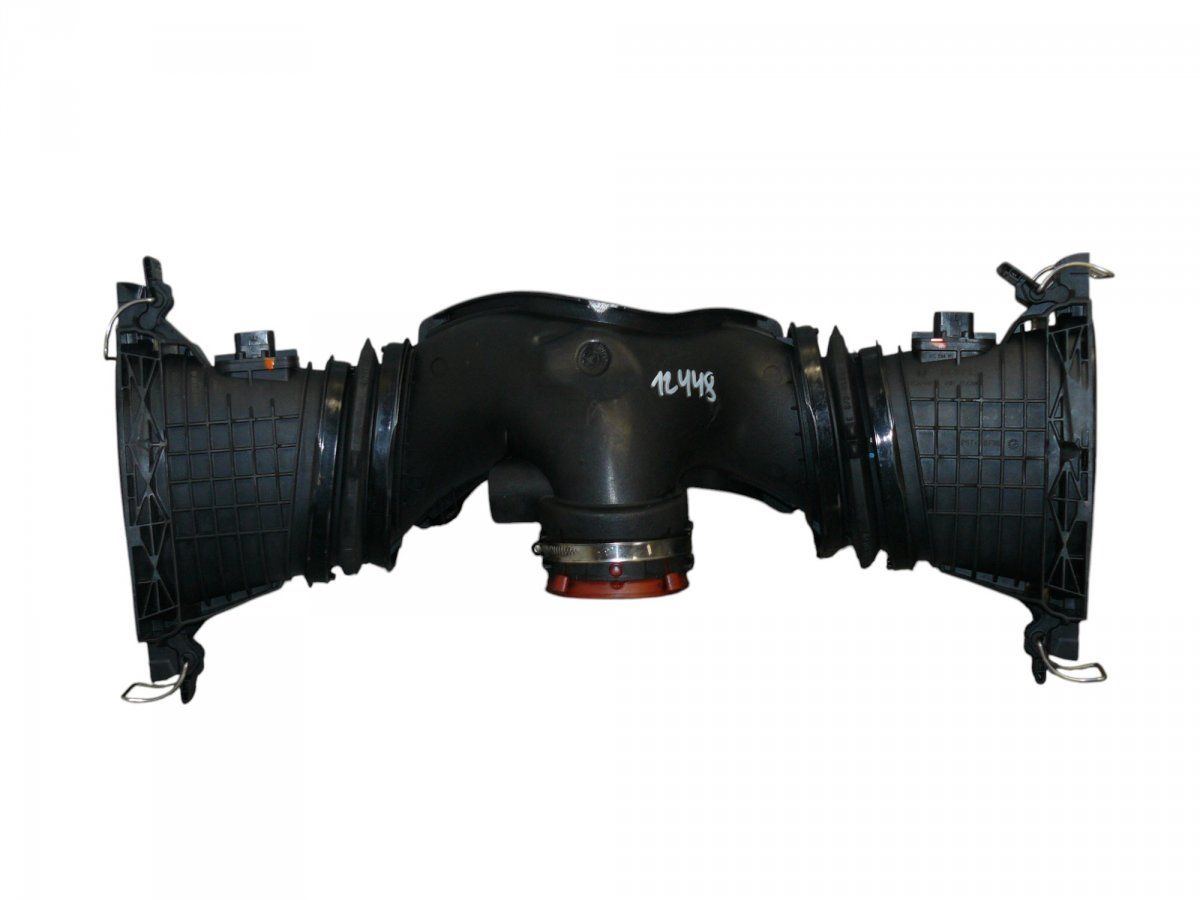 Turbocharger air inlet Pipe MERCEDES-BENZ E-CLASS (W212) (2009-2016)