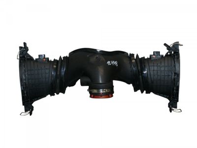 Turbocharger air inlet Pipe MERCEDES-BENZ E-CLASS (W212) (2009-2016)