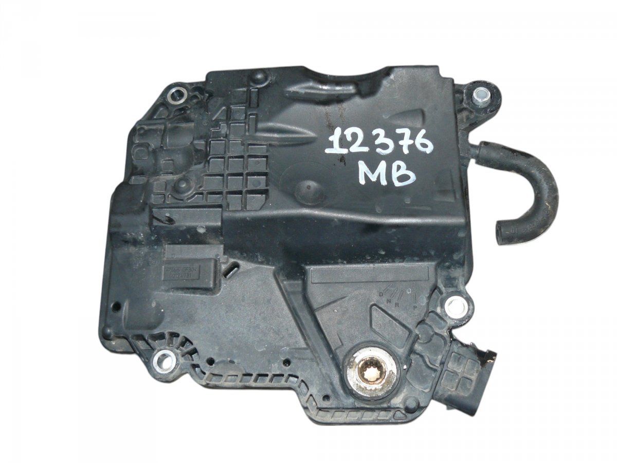 40124731 Multi-function switch for automatic transmission MERCEDES-BENZ E-CLASS (W212) (2009-2016)