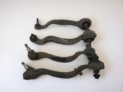 A2123302711 A2123302811 A2123302911 A2123303900 A2123303011 A2123304000 Front Axle Track Control Arm lower front left MERCEDES-BENZ E-CLASS (W212) (2009-2016)