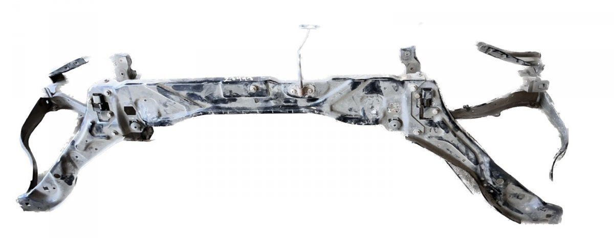 Front panel MERCEDES-BENZ E-CLASS (W212) (2009-2016)