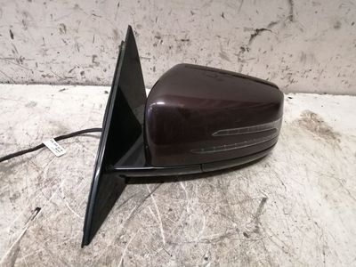 Mirror left MERCEDES-BENZ E-CLASS (W212) (2009-2016)