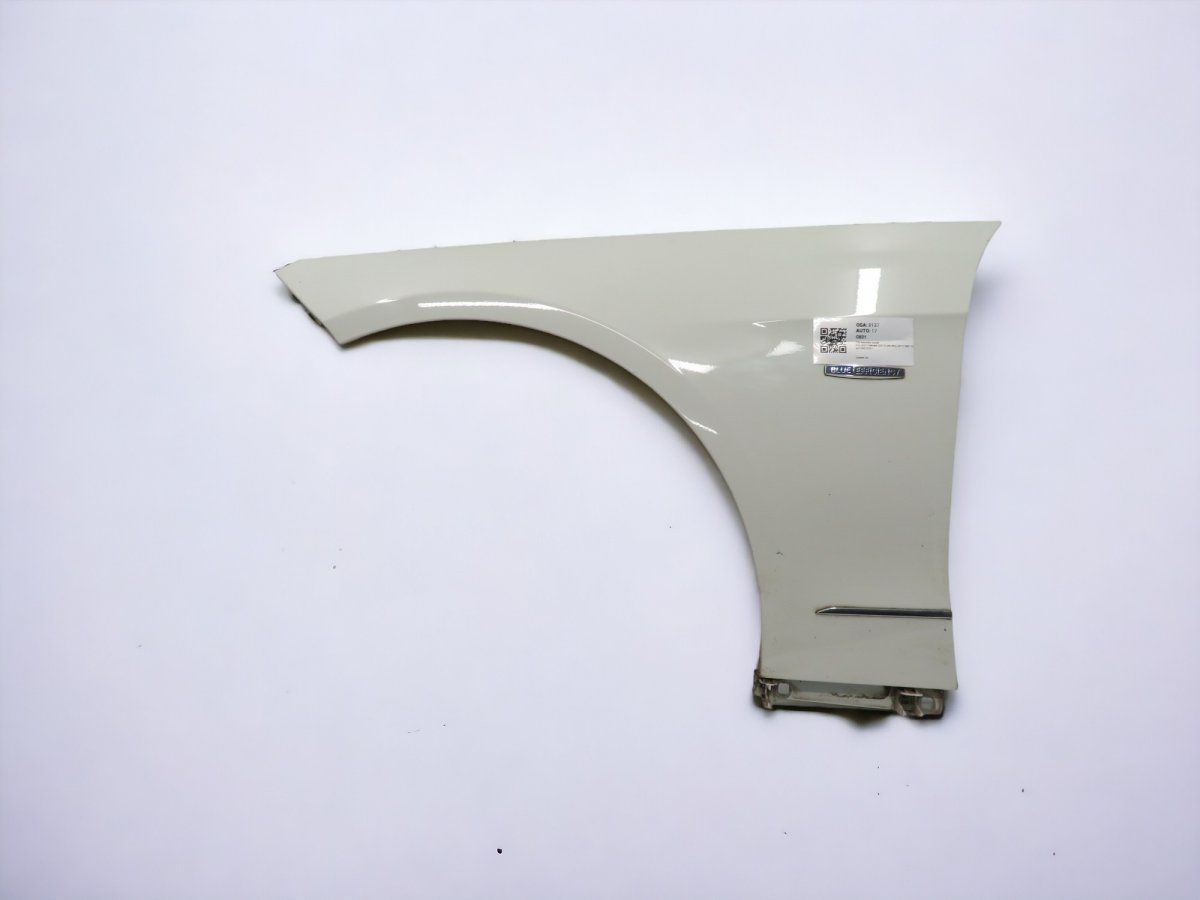 A2128800118 A2128801118 A2128810101 Fender Front Left MERCEDES-BENZ E-CLASS (W212) (2009-2016)