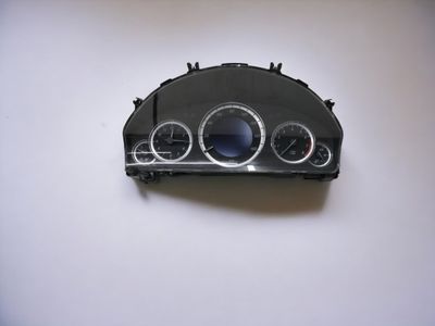 2129003413 A2129003413 Инструментална група MERCEDES-BENZ E-CLASS (W212) (2009-2016)