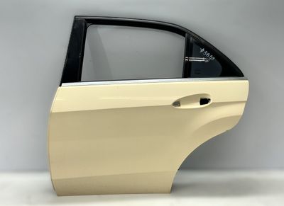 A2127320110 Врата задна лява MERCEDES-BENZ E-CLASS (W212) (2009-2016)