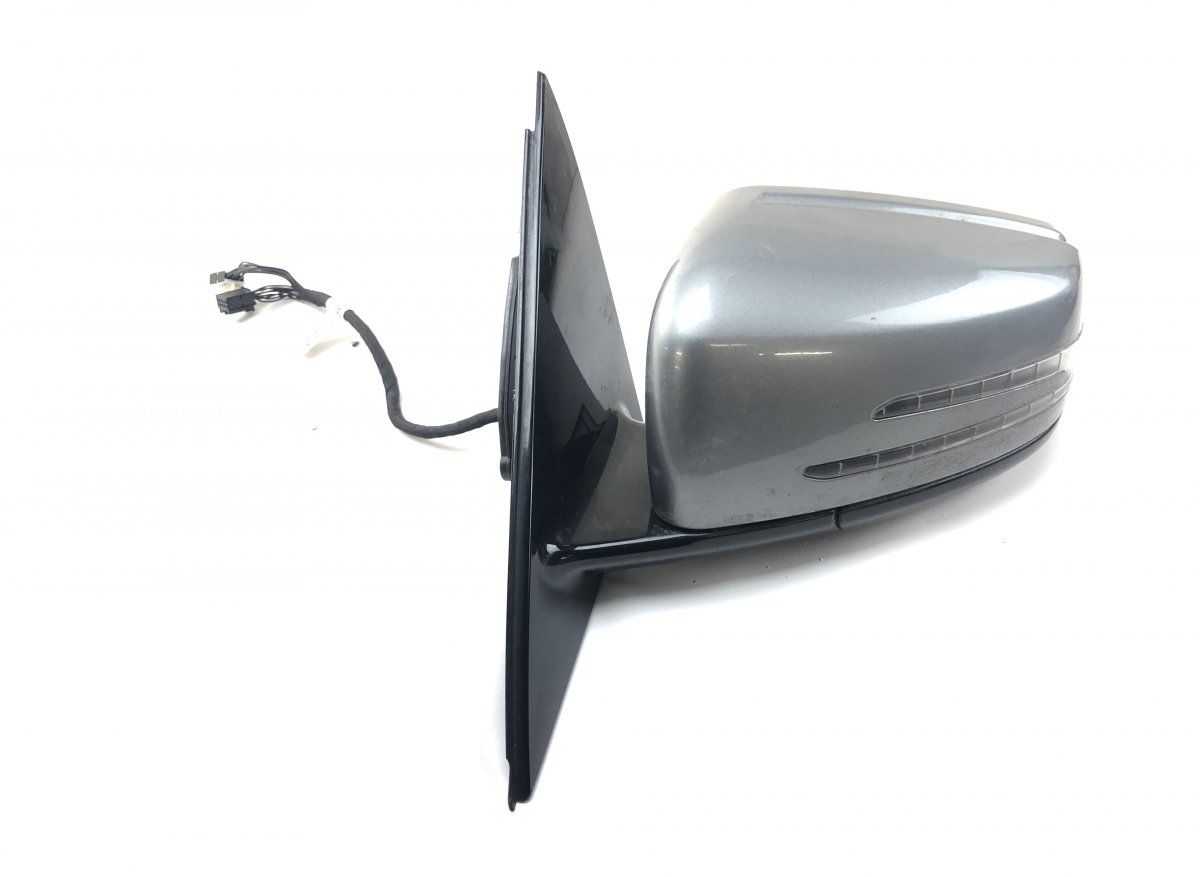 A2128100376 Mirror left MERCEDES-BENZ E-CLASS (W212) (2009-2016)