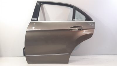 Врата задна лява MERCEDES-BENZ E-CLASS (W212) (2009-2016)