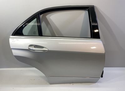 Door Rear Right MERCEDES-BENZ E-CLASS (W212) (2009-2016)