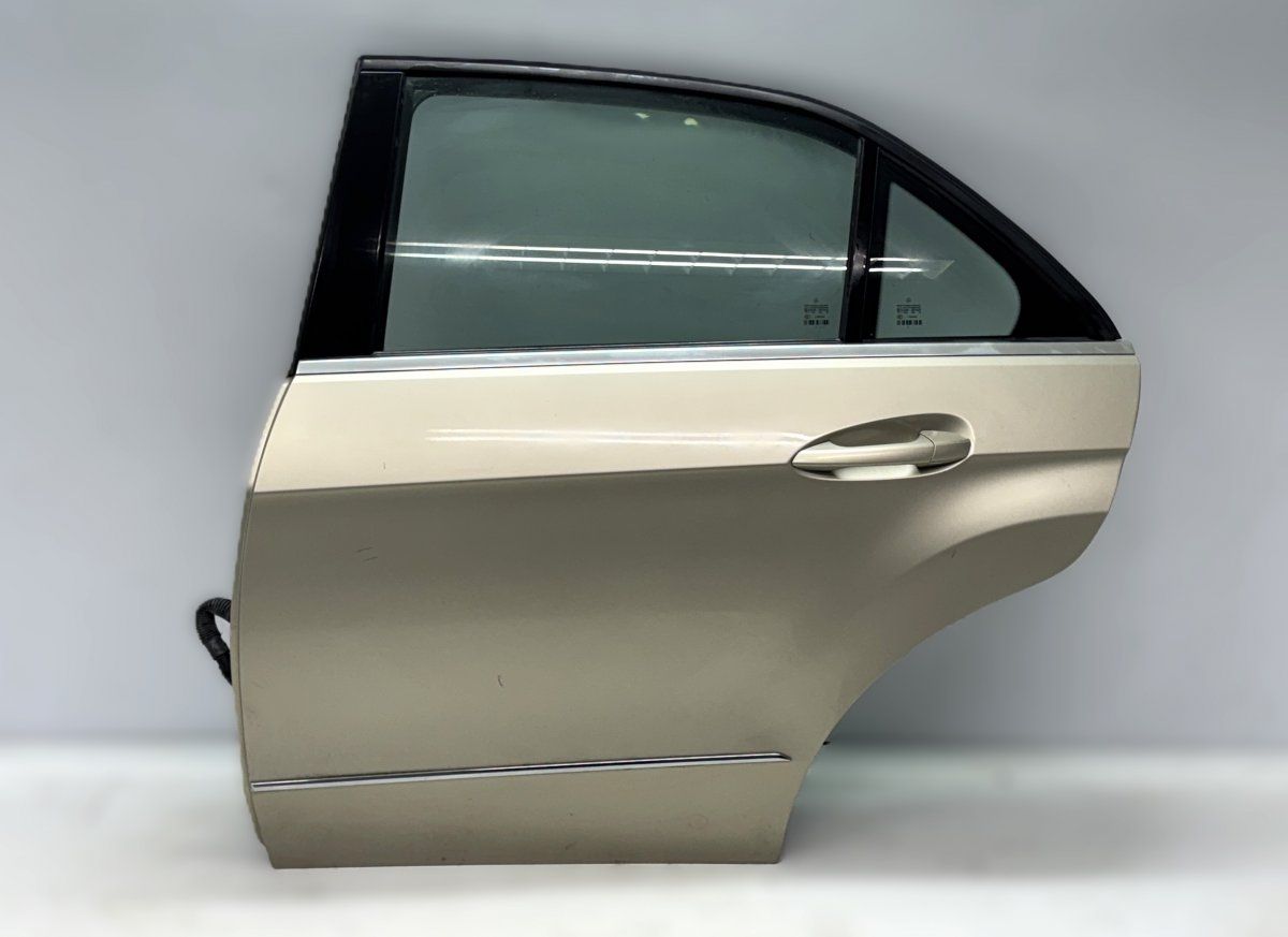 A2127320110 Door Rear  Left MERCEDES-BENZ E-CLASS (W212) (2009-2016)