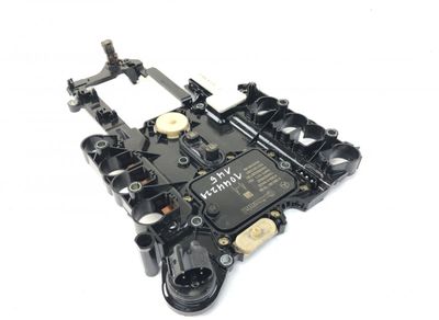 0002703500 5WP21412 5WP21412K01 Gearbox Control Unit MERCEDES-BENZ E-CLASS (W212) (2009-2016)