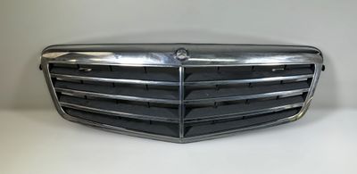 A2128800883 Radiator Grille MERCEDES-BENZ E-CLASS (W212) (2009-2016)