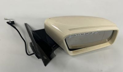 A2128106600 A2128100864 Mirror right MERCEDES-BENZ E-CLASS (W212) (2009-2016)