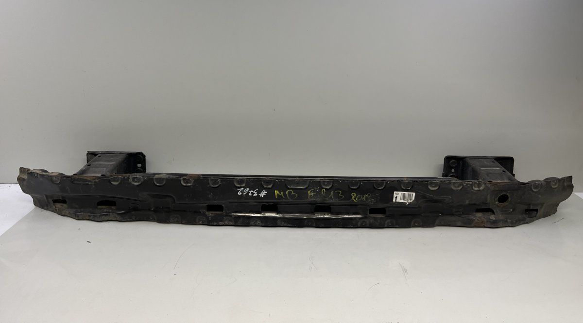 A2136103000 Rear bumper beam MERCEDES-BENZ E-CLASS (W213) (2016-2023)