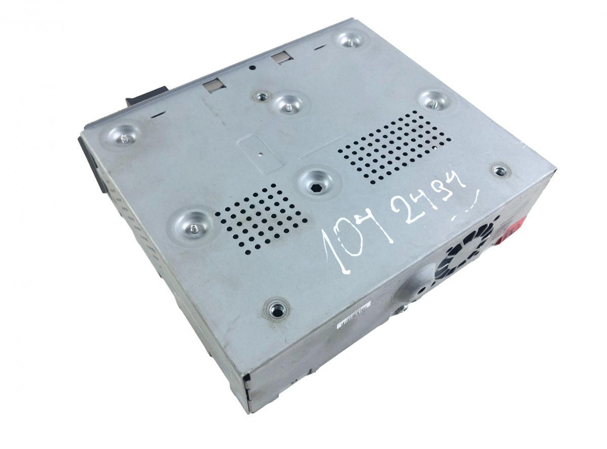 A2229005317 TV - Receiver (Tuner) MERCEDES-BENZ E-CLASS (W213) (2016-2023)