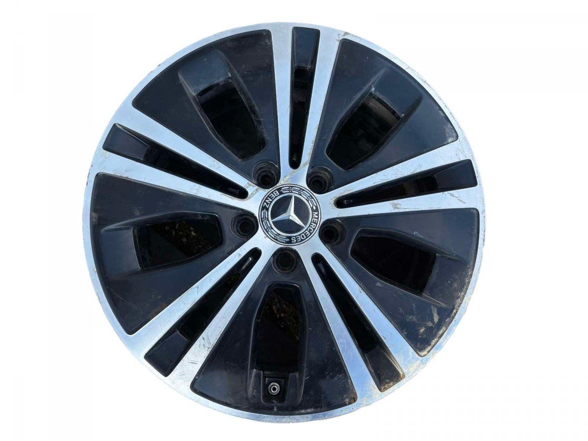 A2134015100 Rim 1 pc MERCEDES-BENZ E-CLASS (W213) (2016-2023)