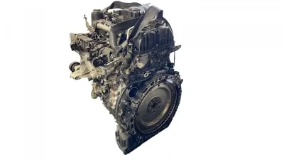 Mercedes Benz OM654.920 2.0 CDI 143 kw двигател