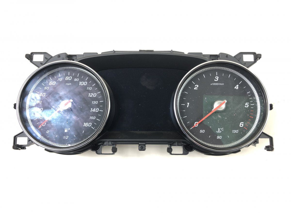 A2C12807701 Instrument Cluster MERCEDES-BENZ E-CLASS (W213) (2016-2023)