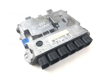 0281031884 0281033490 Engine Control Unit / module (ECU) MERCEDES-BENZ E-CLASS (W213) (2016-2023)