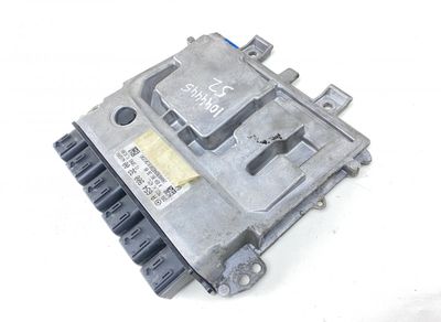0281031884 0281033490 Engine Control Unit / module (ECU) MERCEDES-BENZ E-CLASS (W213) (2016-2023)