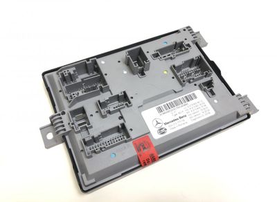 5DK01077718 Comfort Module (CCM) MERCEDES-BENZ E-CLASS (W213) (2016-2023)