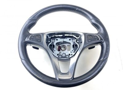 A0004607103 Steering Wheel MERCEDES-BENZ E-CLASS (W213) (2016-2023)