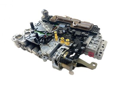A7252701905 Aut. gearbox valve body (mechatronics) MERCEDES-BENZ E-CLASS (W213) (2016-2023)