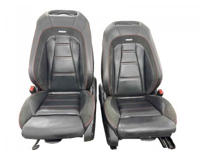 A2139105706 A2139105706 Set Of Seats MERCEDES-BENZ E-CLASS (W213) (2016-2023)