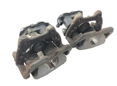 A0004237500 A0004237600 Brake caliper rear set MERCEDES-BENZ E-CLASS (W213) (2016-2023)