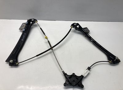A2077200146 961891100 Window Regulator mechanism front left MERCEDES-BENZ E-CLASS Coupe (C207) (2009-2016)