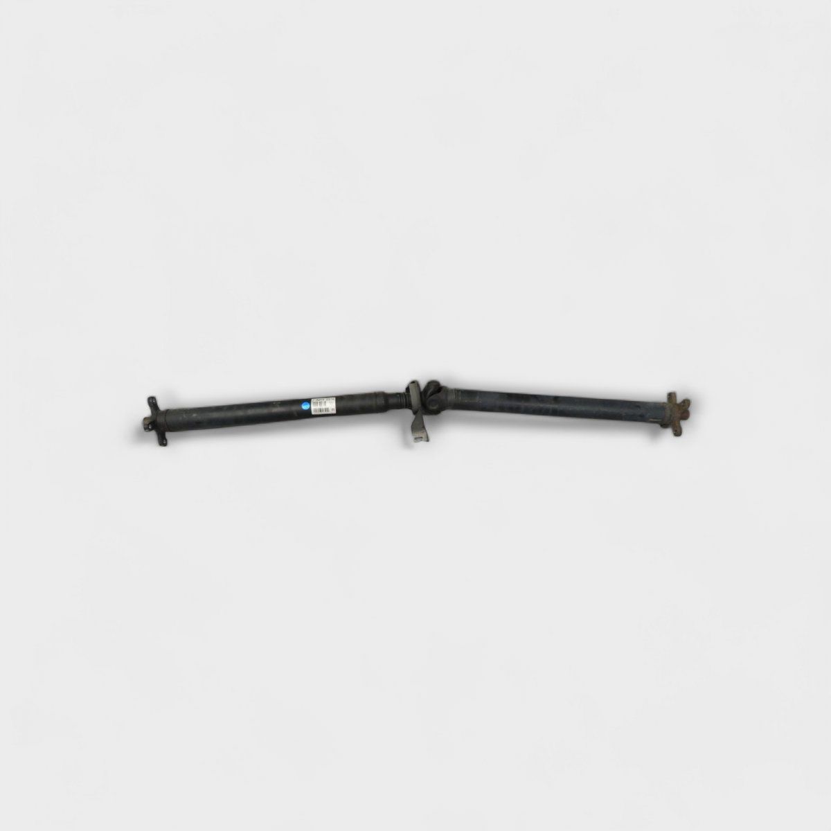 A2074100400 Propeller Shaft Complete MERCEDES-BENZ E-CLASS Coupe (C207) (2009-2016)