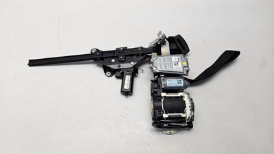 A2078600182 610035800C 610902000H Seat Belt Front Left MERCEDES-BENZ E-CLASS Coupe (C207) (2009-2016)