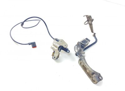 A2045401917 A2075400717 Suspension height level sensor kit / set  MERCEDES-BENZ E-CLASS Coupe (C207) (2009-2016)
