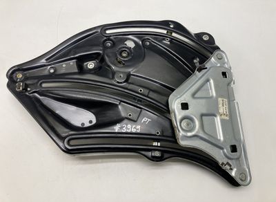 A2076700203 977654100 RH961882 Window Regulator mechanism rear right MERCEDES-BENZ E-CLASS Coupe (C207) (2009-2016)