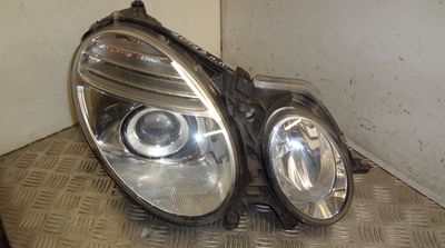 16259200 Headlight right MERCEDES-BENZ E-CLASS (W211) (2002-2009)