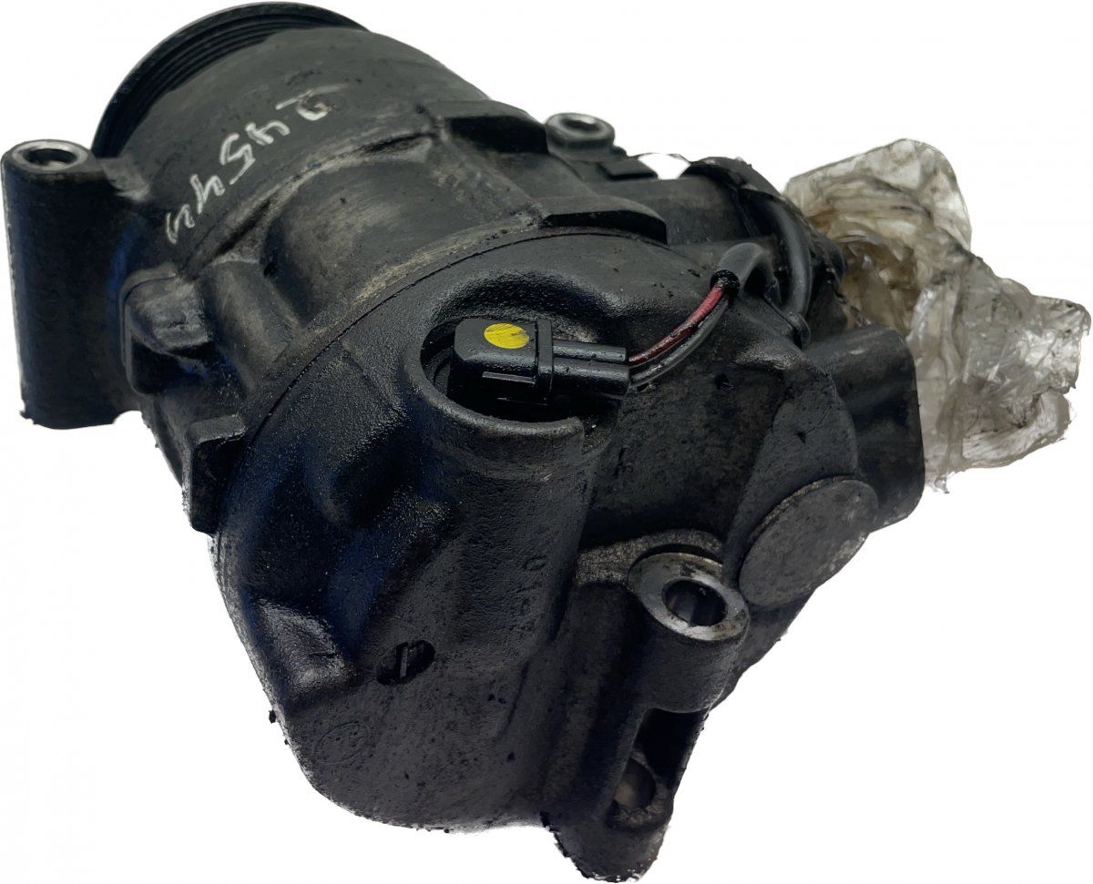 AC / aircon Compressor MERCEDES-BENZ E-CLASS (W211) (2002-2009)