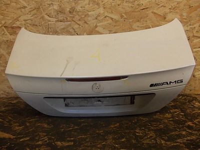 Bootlid / tailgate MERCEDES-BENZ E-CLASS (W211) (2002-2009)