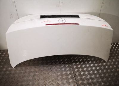 Капака на багажника / задна врата MERCEDES-BENZ E-CLASS (W211) (2002-2009)