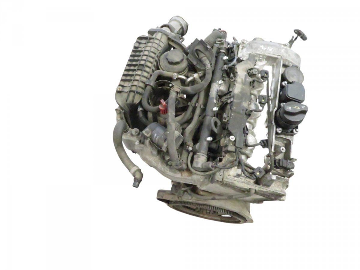 A6460105244 A6460105244 64696130215451 646961 646.961 Engine MERCEDES-BENZ E-CLASS (W211) (2002-2009)