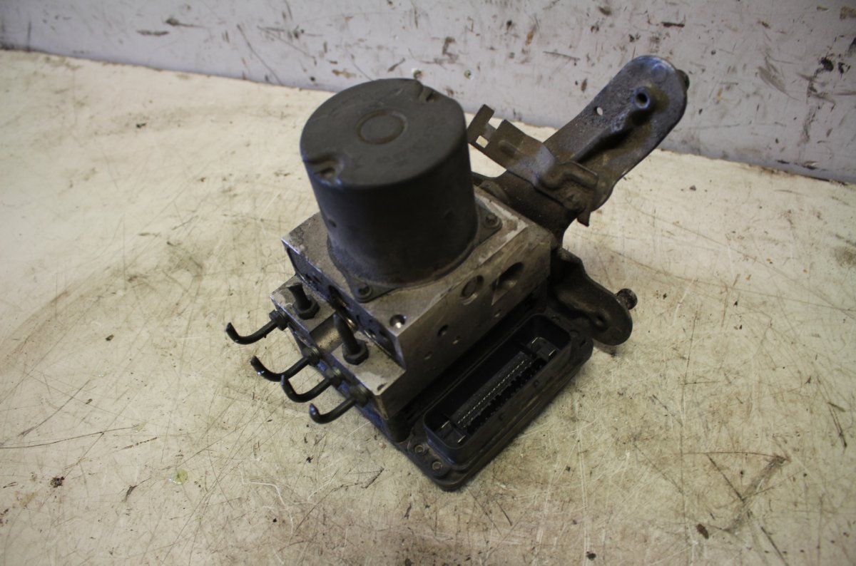 ABS hydraulic unit / pump MERCEDES-BENZ E-CLASS (W211) (2002-2009)