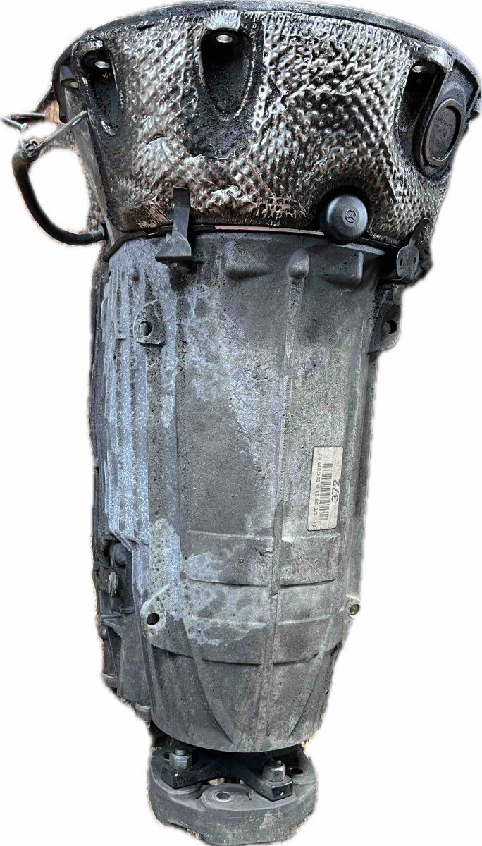 Gearbox MERCEDES-BENZ E-CLASS (W211) (2002-2009)