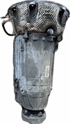 Gearbox MERCEDES-BENZ E-CLASS (W211) (2002-2009)