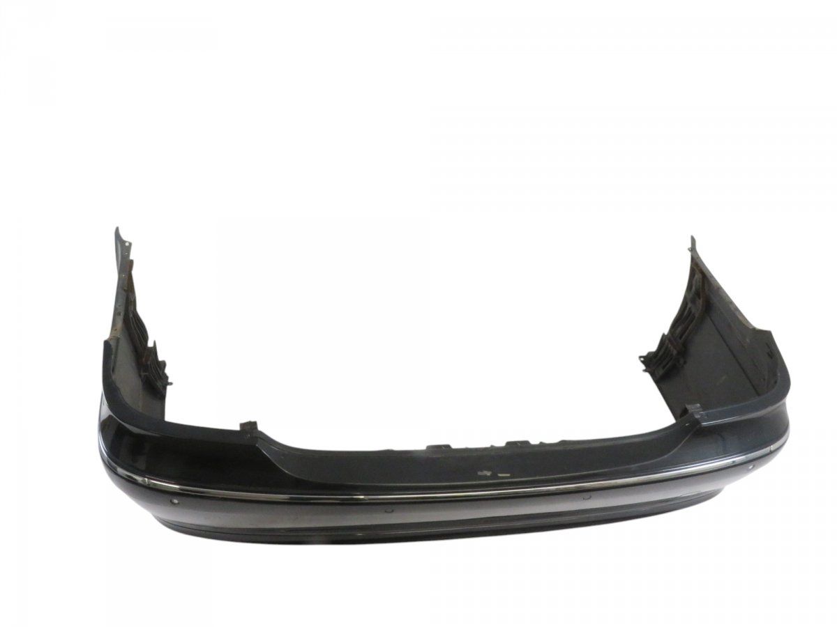A2118803340 Rear bumper MERCEDES-BENZ E-CLASS (W211) (2002-2009)